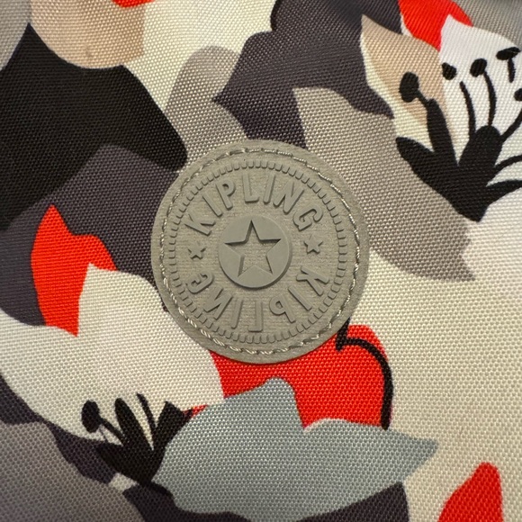 Kipling Backpack - Picture 2 of 3